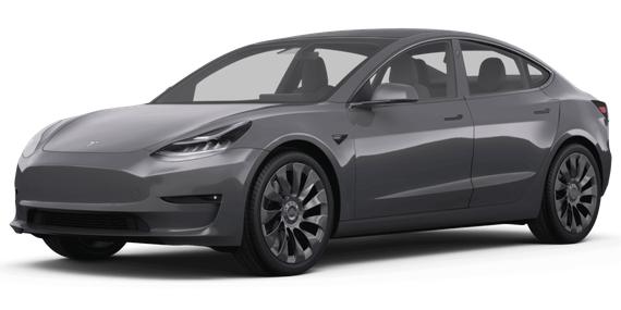 TESLA MODEL 3 2023 5YJ3E1EA4PF471991 image
